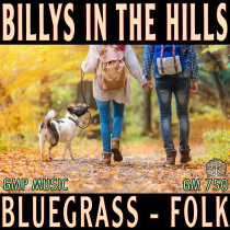 Billys In The Hills (Bluegrass - Folk)