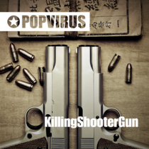 Killing Shooter Gun