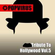 Tribute To Hollywood Vol5