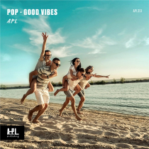 POP Good Vibes