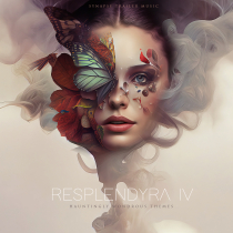 Resplendyra IV Hauntingly Wondrous Themes