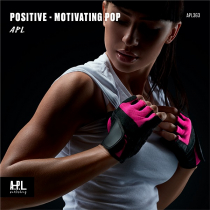 POSITIVE Motivating Pop