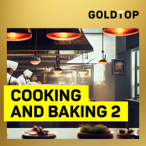 Cooking And Baking 2