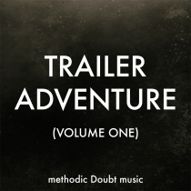 Trailer Adventure Vol 1