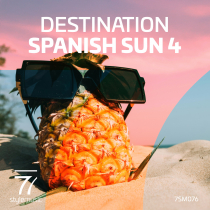 Destination Spanish Sun 4