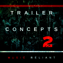 Trailer Concepts volume two