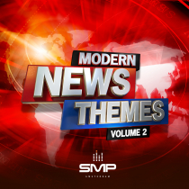 Modern News Themes vol 02