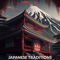 Japanese Traditions