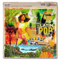 Latin Pop