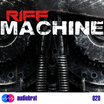 Riff Machine