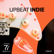 Upbeat Indie