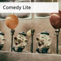 Comedy Lite