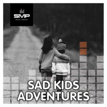 Sad Kids Adventures