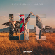 Life - Symphonic documentary adventure