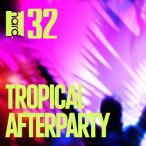 Tropical Afterparty
