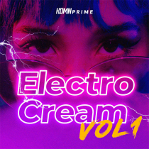 Electro Cream Vol 1