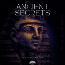 Ancient Secrets