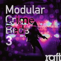 Modular Crime Beds 3