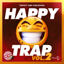 Happy Trap Vol 2