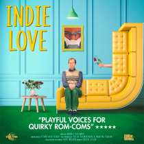 INDIE LOVE Playful Voices for Artful Rom Coms