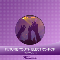 Future Youth Electro-Pop