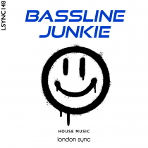 Bassline Junkie