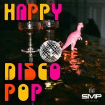 Happy Disco Pop