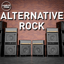 Alt. Rock
