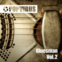 Bluesman 2