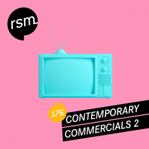 Contemporary Commercials Vol 2