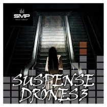 Suspense Drones 3