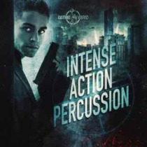 Intense Action Percussion