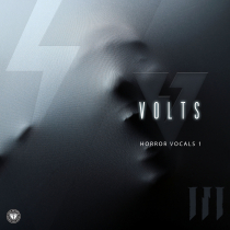 Volts, Horror Vocals V1