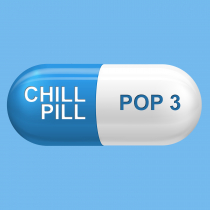Chill Pill Pop 3