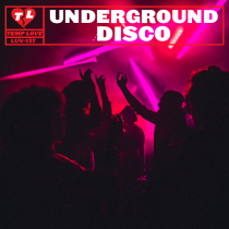 Underground Disco