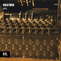 Cold War