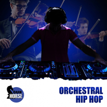 Orchestral Hip Hop