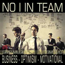 No 1 In Team (Business - Optimism - Motivational)