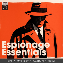 Espionage Essentials