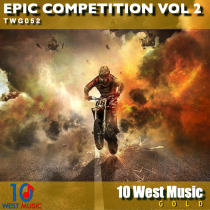 Epic Competition Vol 2