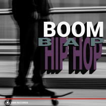 Boom Bap Hip Hop