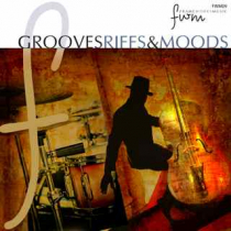 Grooves, Riffs & Moods