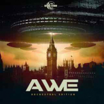 AWE Orchestral Edition