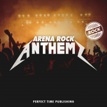 Arena Rock Anthems