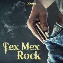 Tex Mex Rock