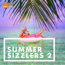 Summer Sizzlers 2