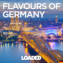 Flavours of Germany