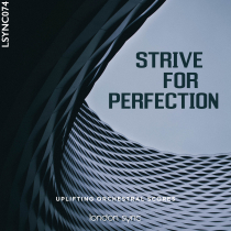 Strive For Perfection