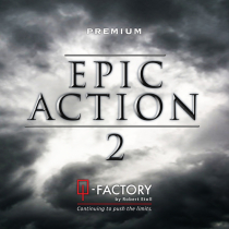 Epic Action 2