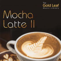 Mocha Latte II
